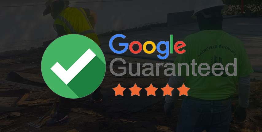 Residential Roofing Services